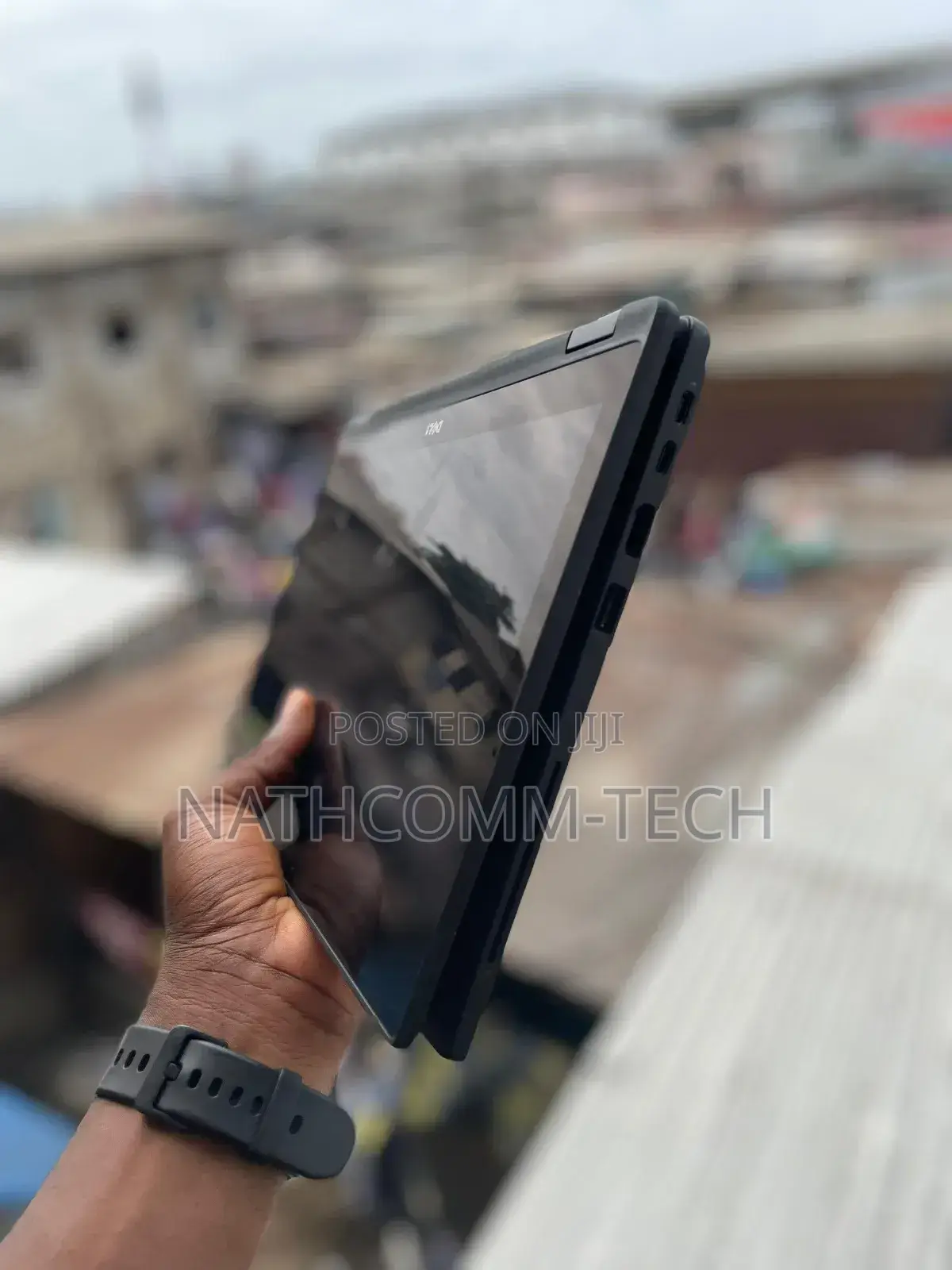 Laptop Dell Latitude 5289 8GB Intel Core i5 SSD 256GB