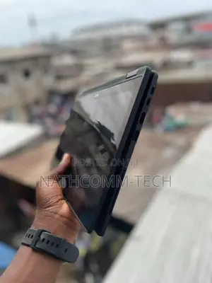Laptop Dell Latitude 5289 8GB Intel Core i5 SSD 256GB