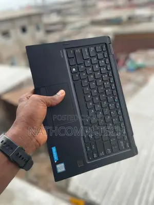 Laptop Dell Latitude 5289 8GB Intel Core i5 SSD 256GB