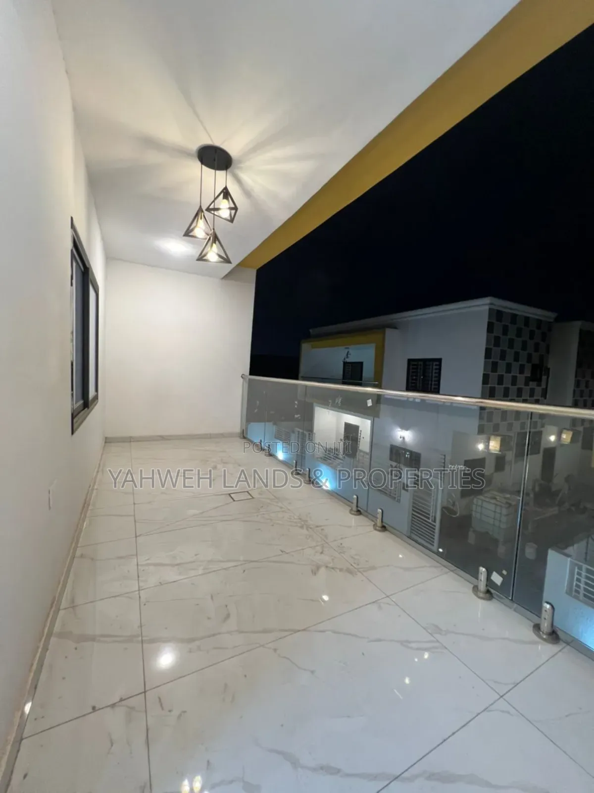 3bdrm House in Hfc Estate, Spintex for sale