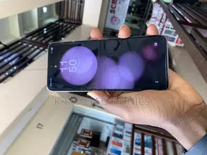 Samsung Galaxy Z Flip5 256 GB Purple