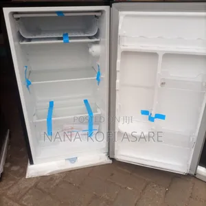 Pearl 90litres Table Top Refrigerator