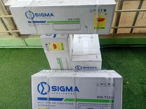 Humorous Life Sigma 1.5hp Air Conditioner Split System Sigma