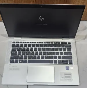 Laptop HP EliteBook x360 1030 G4 8GB Intel Core i5 SSD 256GB