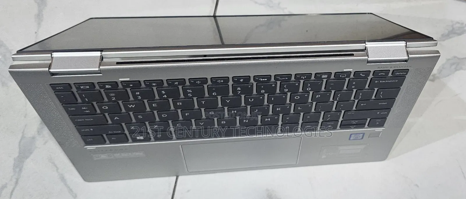 Laptop HP EliteBook x360 1030 G4 8GB Intel Core i5 SSD 256GB