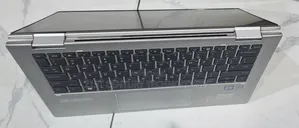 Laptop HP EliteBook x360 1030 G4 8GB Intel Core i5 SSD 256GB