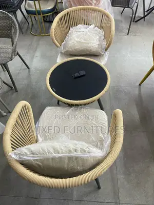 Outdoor Table Sets