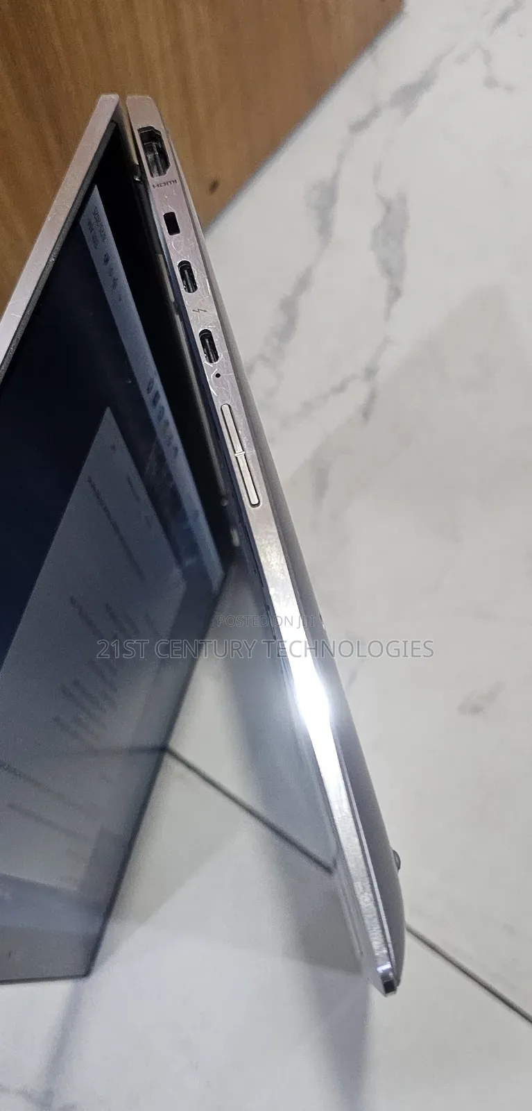 Laptop HP EliteBook x360 1030 G4 8GB Intel Core i5 SSD 256GB