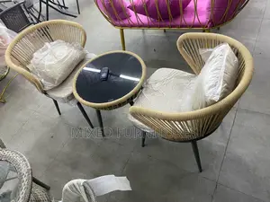 Outdoor Table Sets