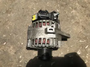 Hyundai Elernal Alternator 2010 2011 2012 2013