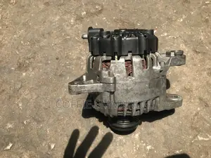 Hyundai Elernal Alternator 2010 2011 2012 2013