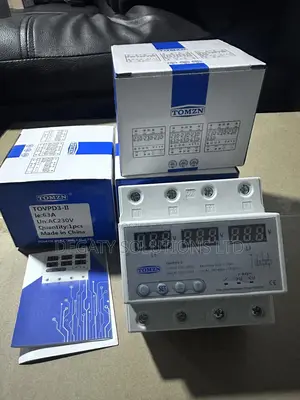 Voltage Protector