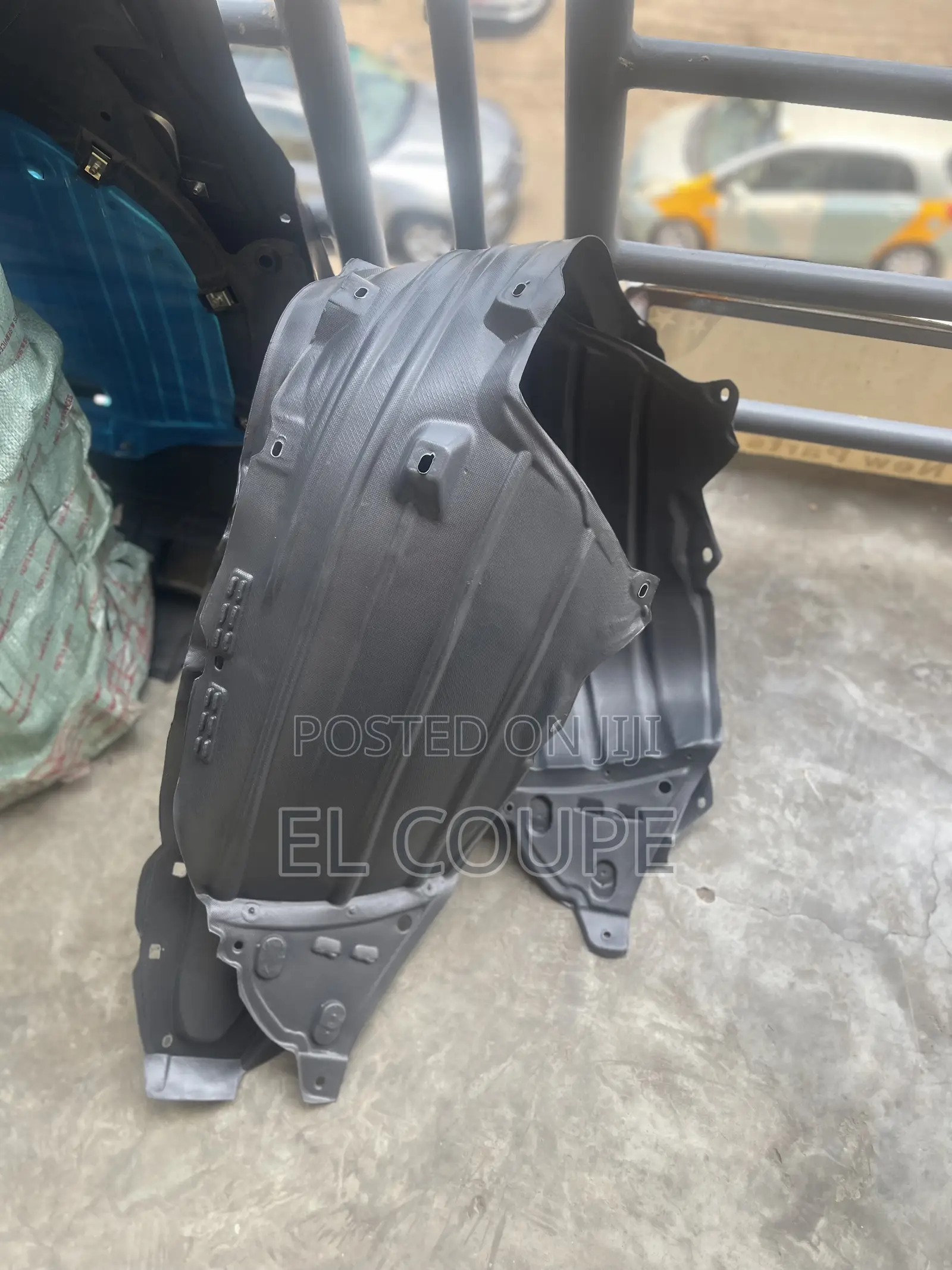 Fender Liner