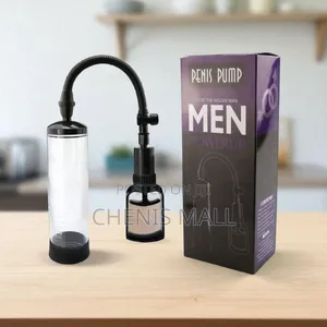 Men Pen!S Pump Devices (475522)