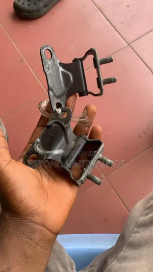 Toyota Rav4 2019,2020,2021,2022,2023 Boot Hinges