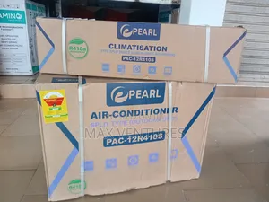 Pearl Split Type 1.5hp Low Noise Air Condition