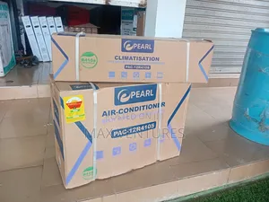 Pearl Split Type 1.5hp Low Noise Air Condition