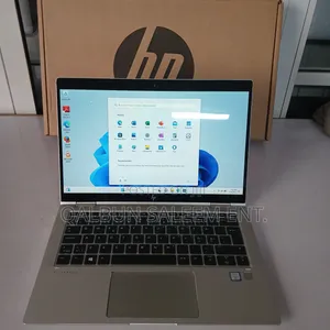 Laptop HP EliteBook X360 1030 G4 16GB Intel Core I5 SSD 256GB