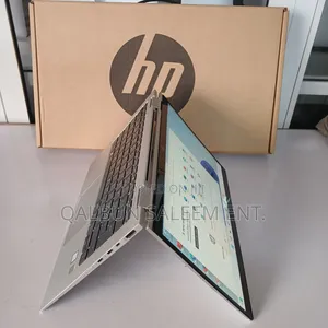 Laptop HP EliteBook X360 1030 G4 16GB Intel Core I5 SSD 256GB