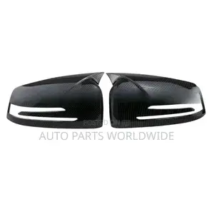 Mercedes Benz W204 C250 X Horn Mirror Cover 2008-2014