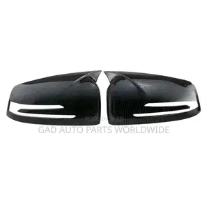 Mercedes Benz W204 C250 X Horn Mirror Cover 2008-2014