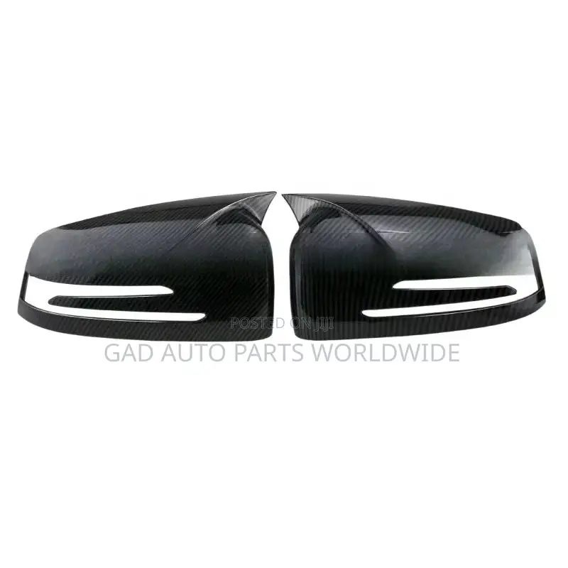 Mercedes Benz W204 C250 X Horn Mirror Cover 2008-2014