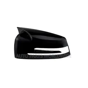 Mercedes Benz W204 C250 X Horn Mirror Cover 2008-2014