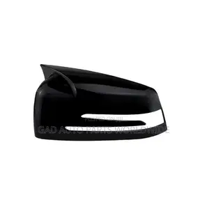 Mercedes Benz W204 C250 X Horn Mirror Cover 2008-2014