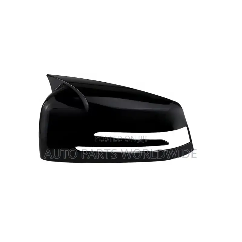 Mercedes Benz W204 C250 X Horn Mirror Cover 2008-2014