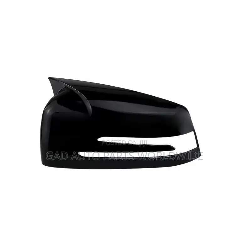 Mercedes Benz W204 C250 X Horn Mirror Cover 2008-2014