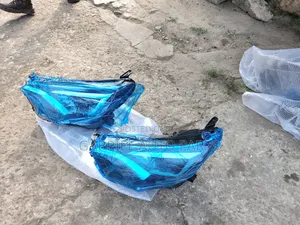 Toyota Rav4 Headlight 2016___2018