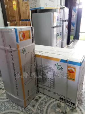 Best and Eco Friendly Gold Star Air Conditioner 1.5hp