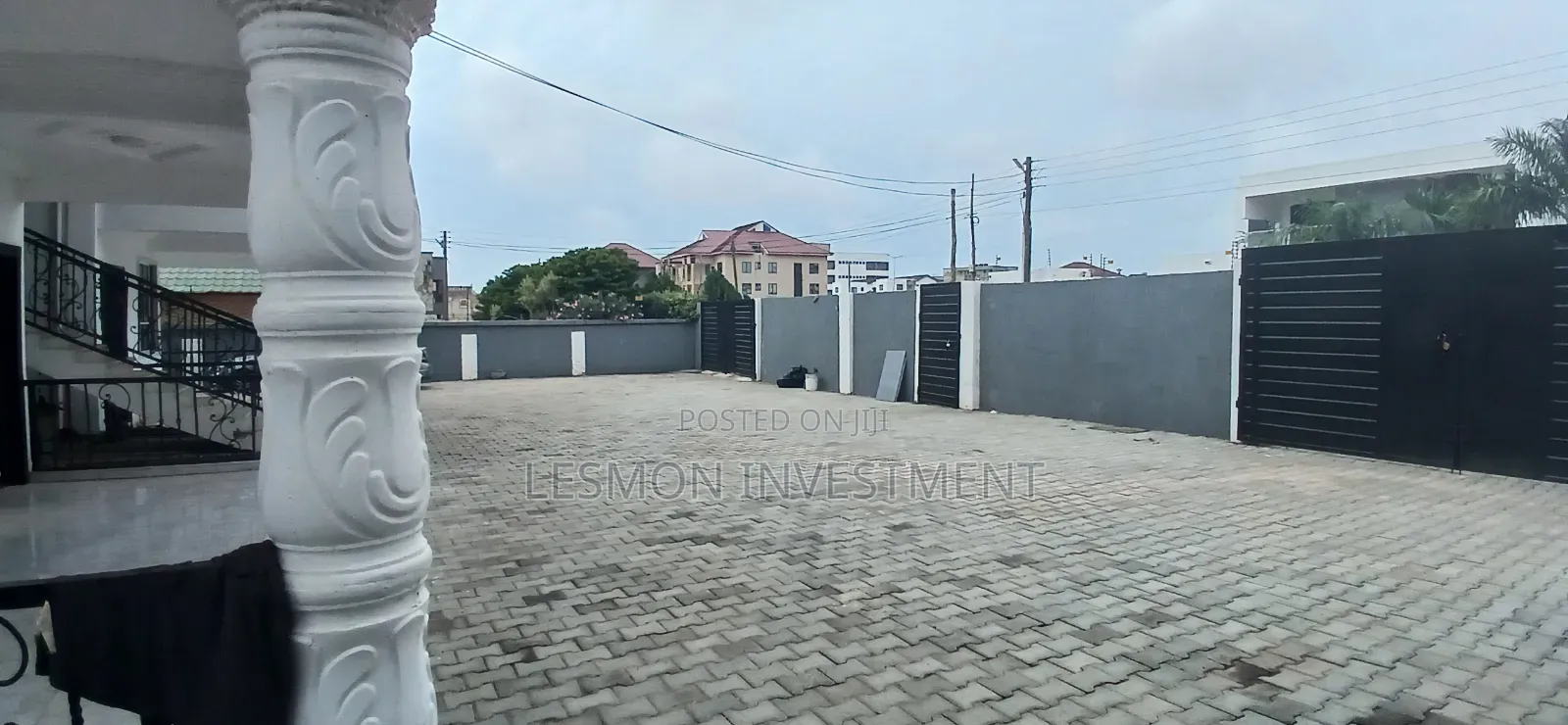 3bdrm Apartment in Tse Addo, Tseaddo for rent