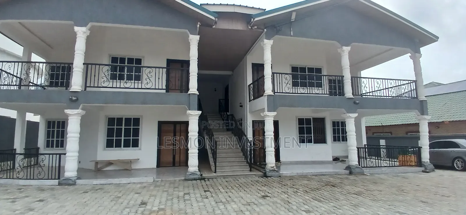 3bdrm Apartment in Tse Addo, Tseaddo for rent