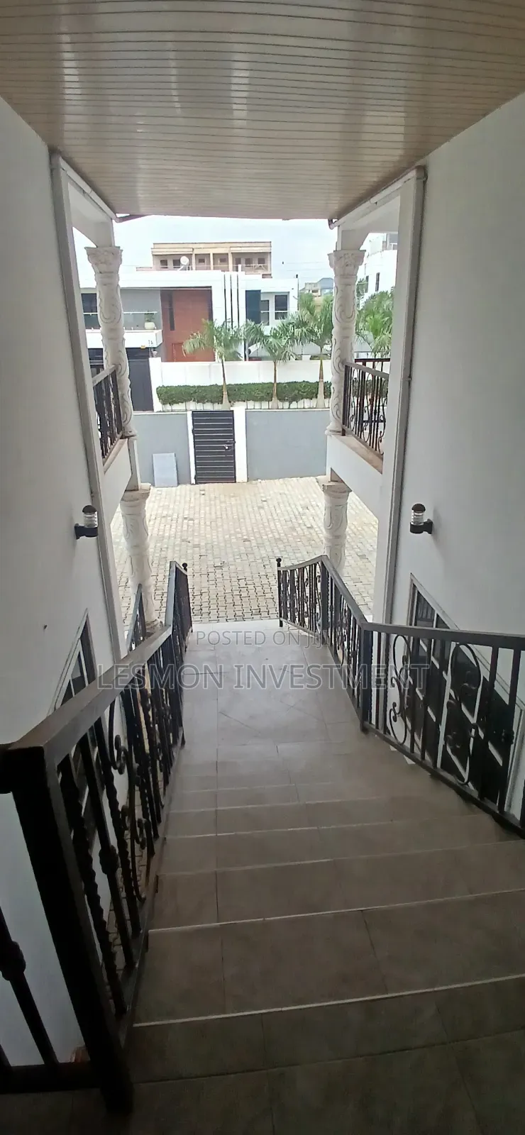 3bdrm Apartment in Tse Addo, Tseaddo for rent