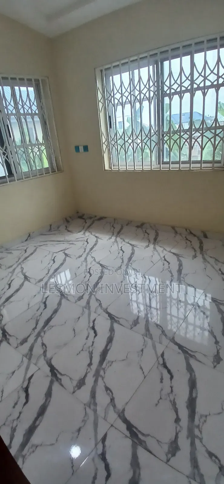 3bdrm Apartment in Tse Addo, Tseaddo for rent