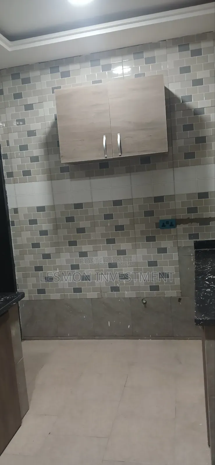 3bdrm Apartment in Tse Addo, Tseaddo for rent