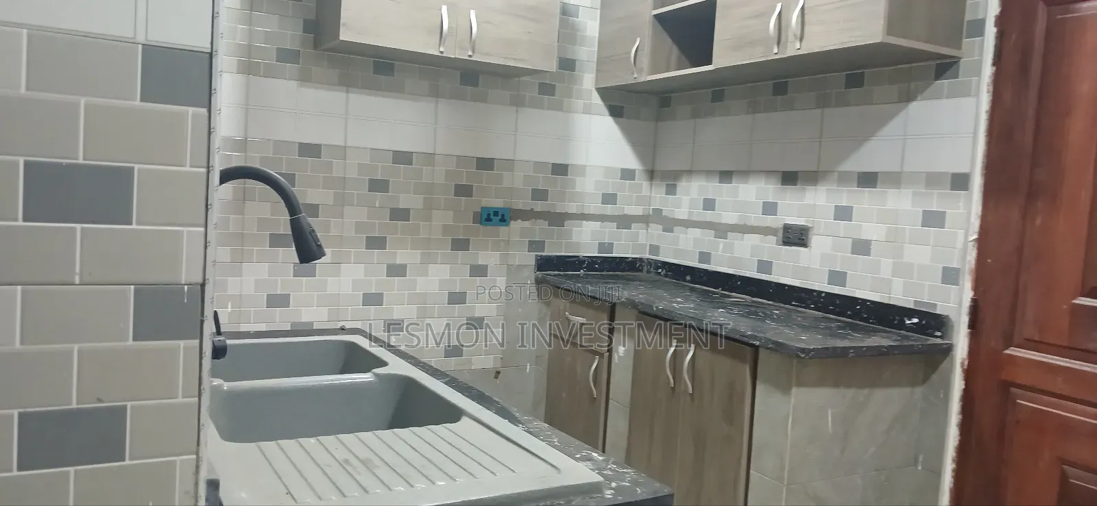 3bdrm Apartment in Tse Addo, Tseaddo for rent