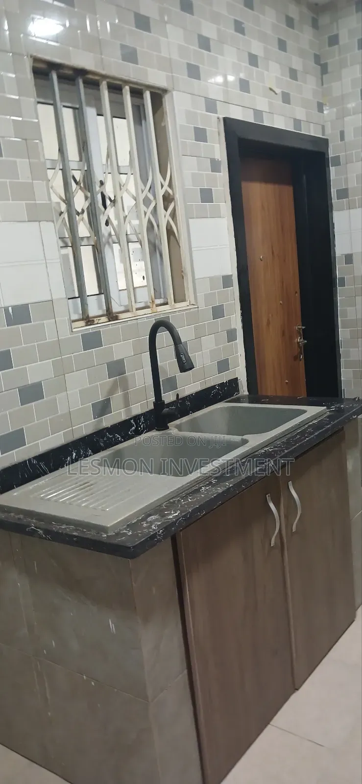 3bdrm Apartment in Tse Addo, Tseaddo for rent