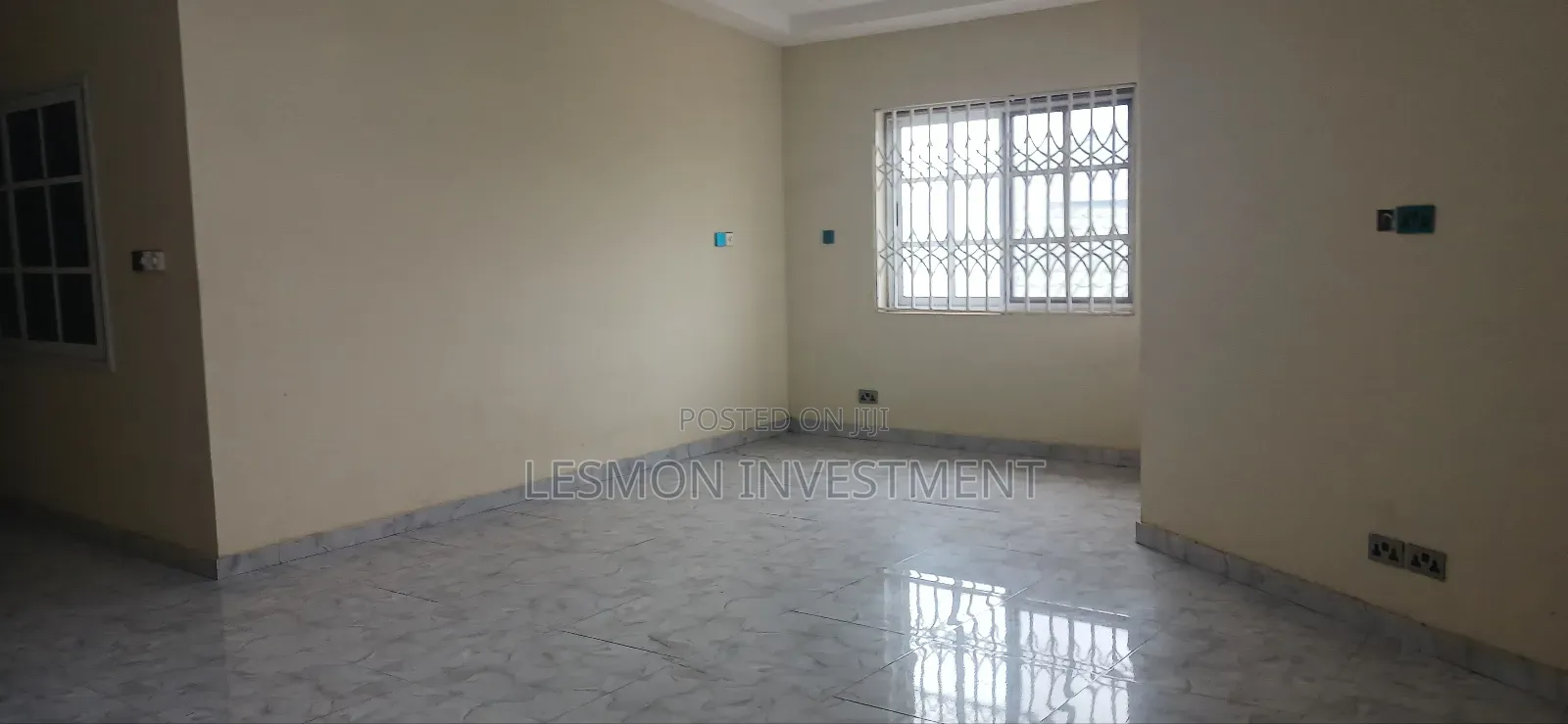 3bdrm Apartment in Tse Addo, Tseaddo for rent