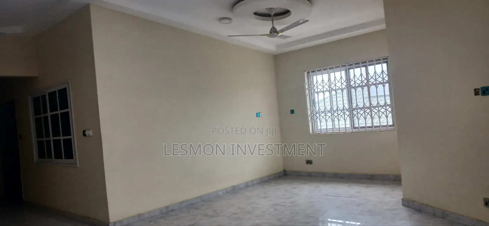 3bdrm Apartment in Tse Addo, Tseaddo for rent