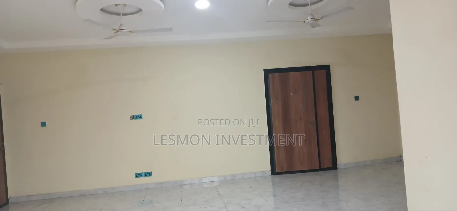 3bdrm Apartment in Tse Addo, Tseaddo for rent