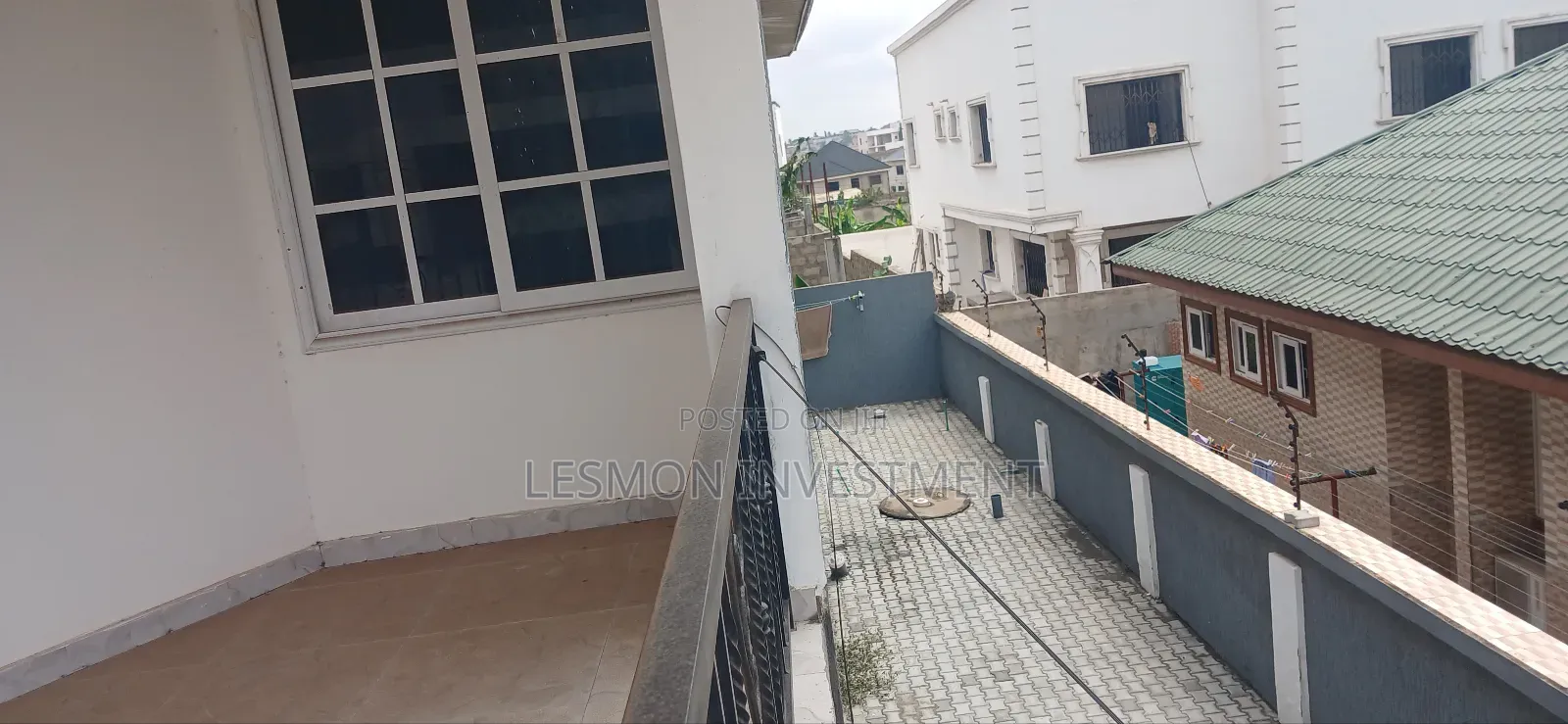 3bdrm Apartment in Tse Addo, Tseaddo for rent