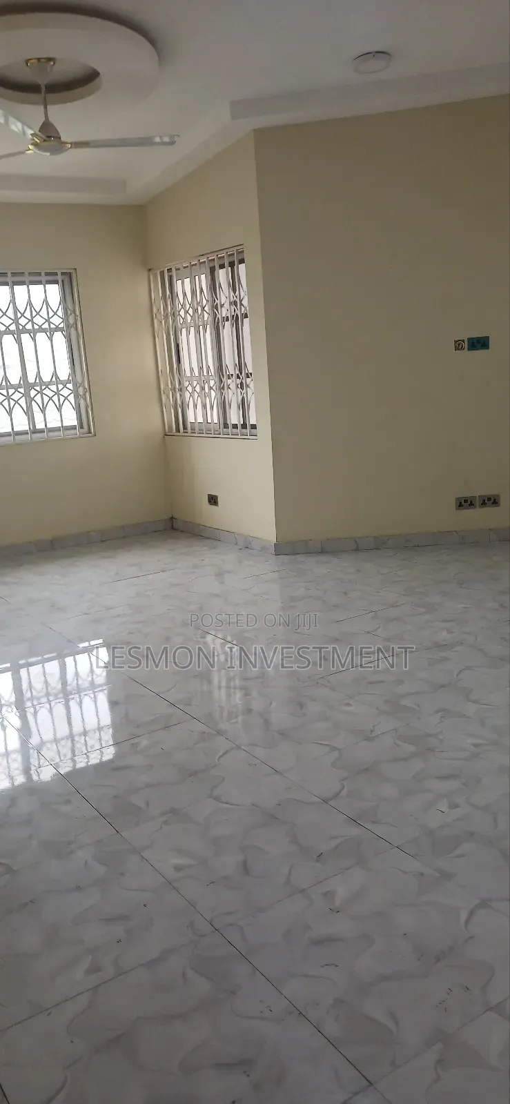 3bdrm Apartment in Tse Addo, Tseaddo for rent