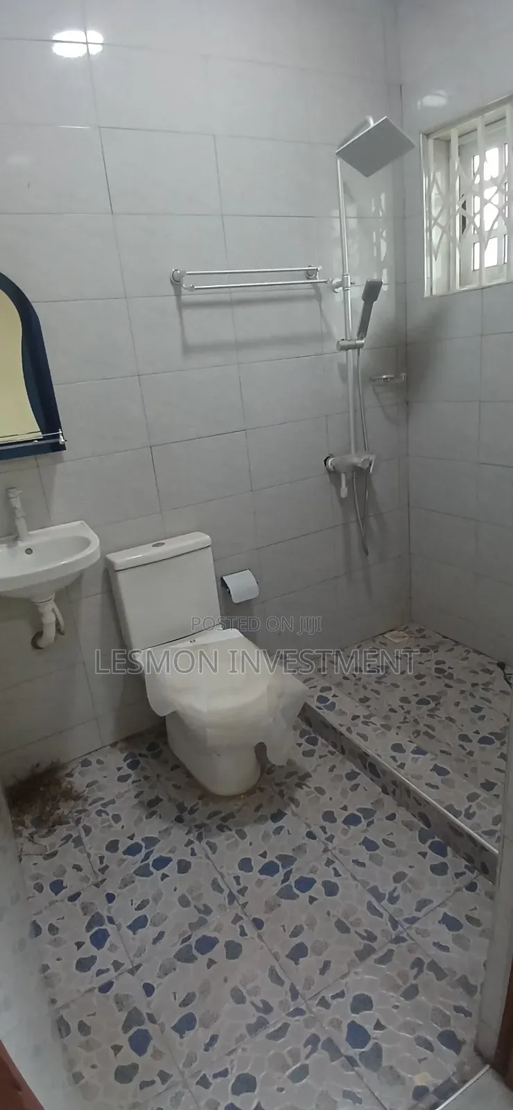 3bdrm Apartment in Tse Addo, Tseaddo for rent