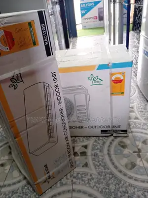 Protech Cooling and Reliable Gold Star 1.5hp Ac Set