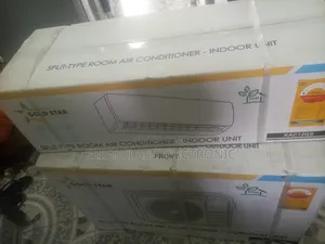 Direct Cooling Agent Gold Star1.5hp