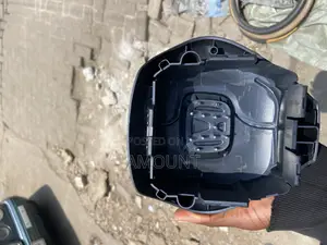 Honda Accord 2018 Airbag Cover