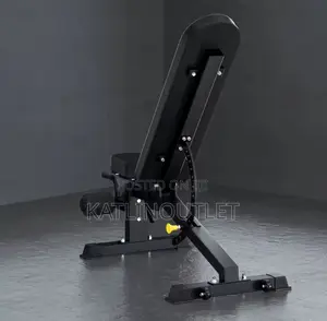 Home Gym Weight Lifting Equipment Workout