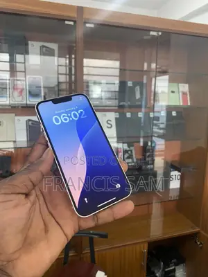 Apple iPhone 13 128 GB Pink